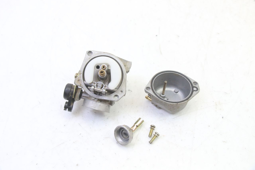 photo de CARBURADOR KEROX BAZOOKA 110 - Pontos de fixação