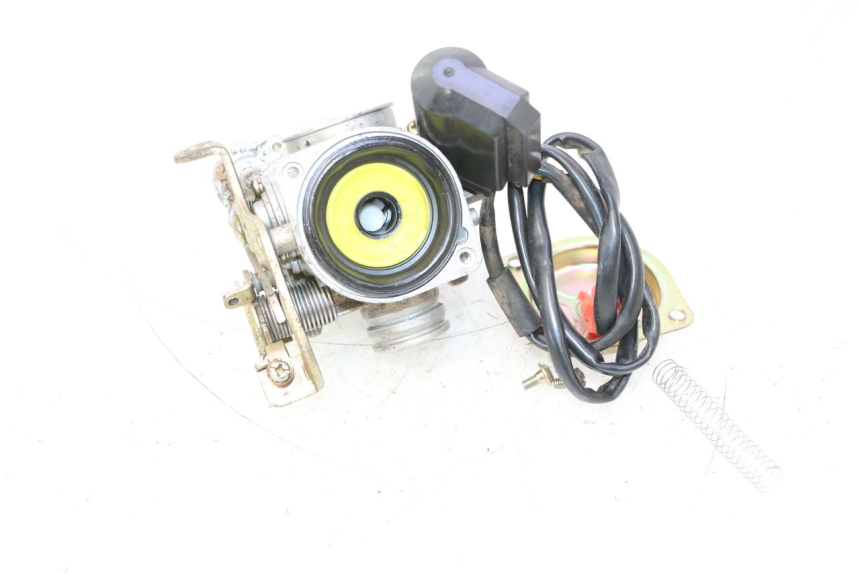 photo de CARBURADOR TAOTAO BEATBOX 2 50 (2005 - 2017) - Detalhes característicos