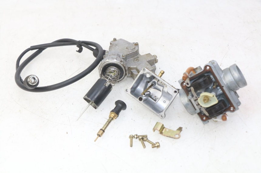 photo de CARBURADOR YAMAHA BLASTER 200 (2003 - 2007) - Detalhe da peça