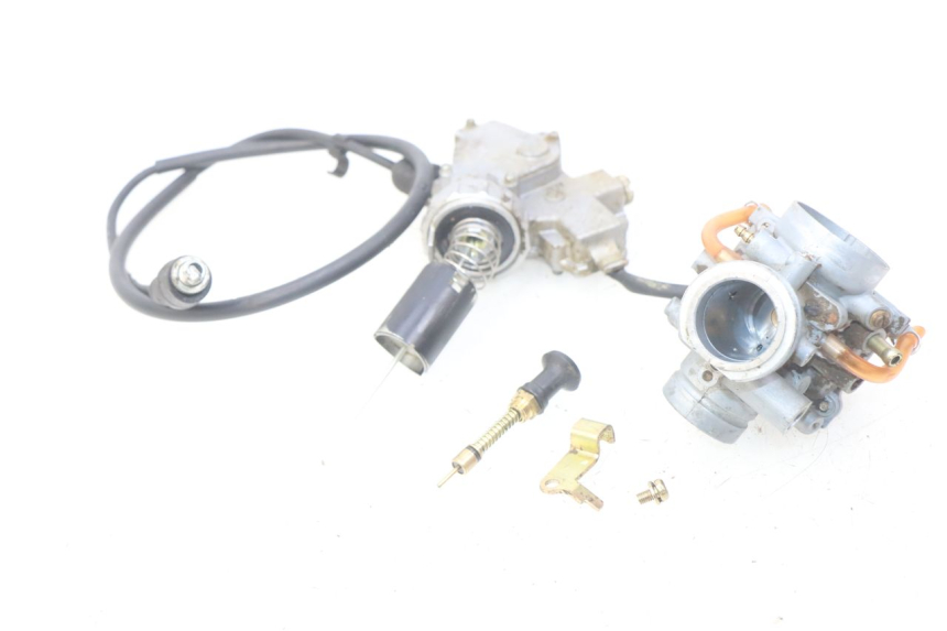 photo de CARBURADOR YAMAHA BLASTER 200 (2003 - 2007) - Vista do produto
