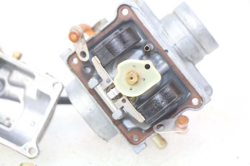 photo de CARBURADOR YAMAHA BLASTER 200 (2003 - 2007) - Detalhes característicos