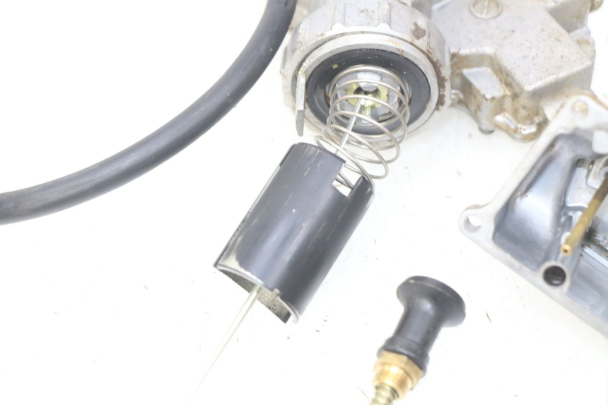 photo de CARBURADOR YAMAHA BLASTER 200 (2003 - 2007) - Ampliação dos componentes
