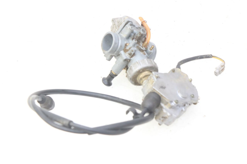 photo de CARBURADOR YAMAHA BLASTER 200 (2003 - 2007) - Outro ângulo de visão