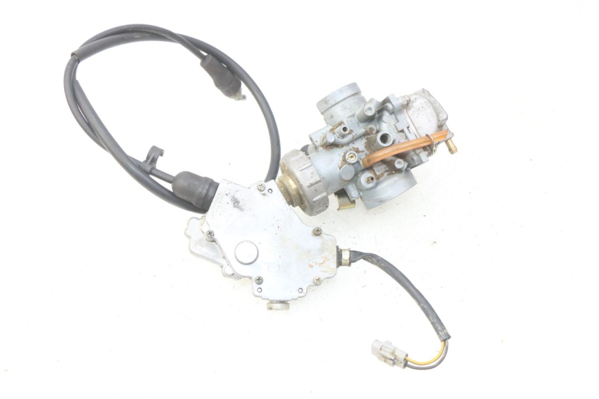 photo de CARBURADOR YAMAHA BLASTER 200 (2003 - 2007) - Ampliação técnica