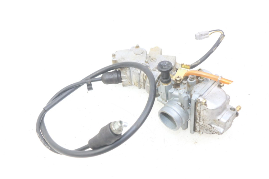 photo de CARBURADOR YAMAHA BLASTER 200 (2003 - 2007) - Marcações e referências