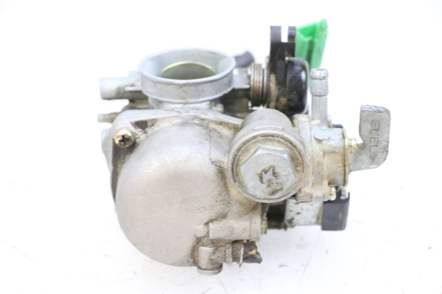 photo de CARBURADOR MAG POWER BOMBERS 4T 50 (2016 - 2026) - Ampliação técnica