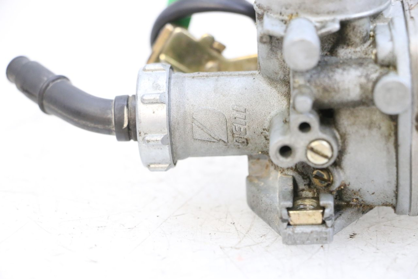 photo de CARBURADOR MAG POWER BOMBERS 4T 50 (2016 - 2026) - Pontos de fixação