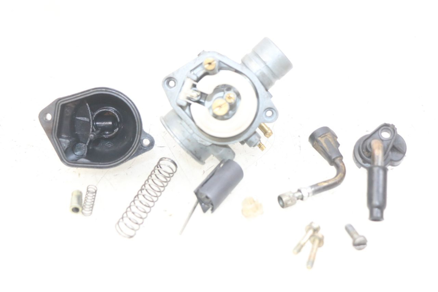 photo de CARBURADOR MBK BOOSTER NEXT GENERATION 50 (1995 - 1998) - Detalhe da peça