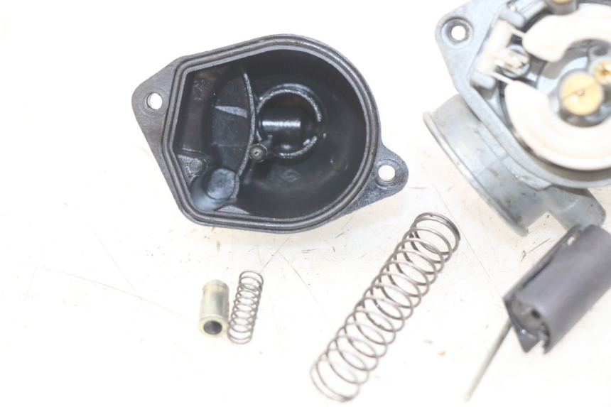 photo de CARBURADOR MBK BOOSTER NEXT GENERATION 50 (1995 - 1998) - Detalhes característicos