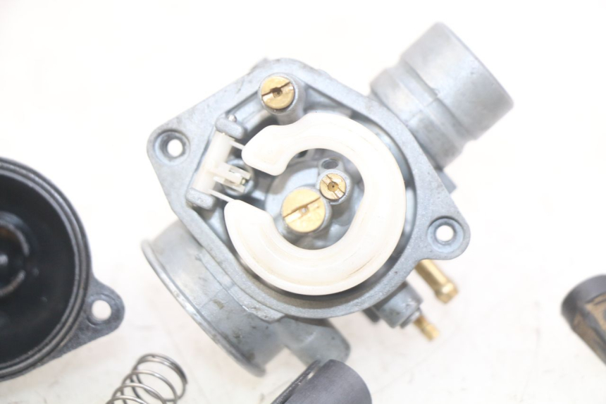 photo de CARBURADOR MBK BOOSTER NEXT GENERATION 50 (1995 - 1998) - Ampliação dos componentes