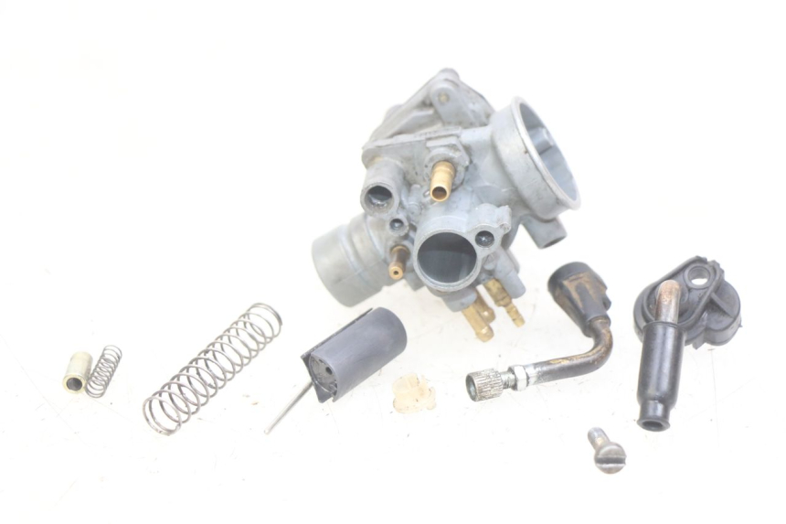 photo de CARBURADOR MBK BOOSTER NEXT GENERATION 50 (1995 - 1998) - Zoom do estado de desgaste
