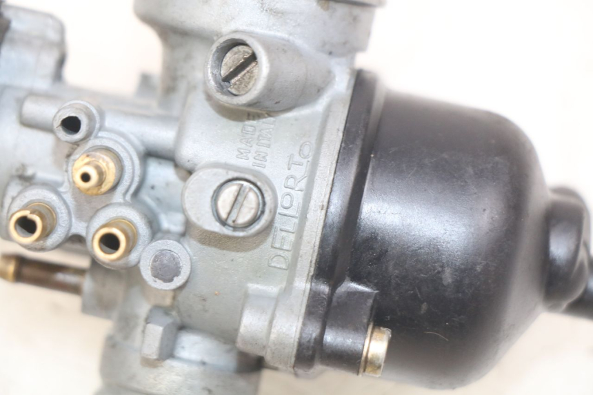 photo de CARBURADOR MBK BOOSTER NEXT GENERATION 50 (1995 - 1998) - Marcações e referências