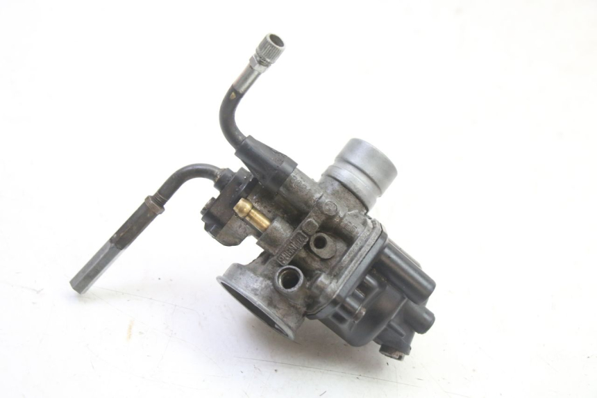 photo de CARBURADOR MBK BOOSTER NEXT GENERATION 50 (1995 - 1998) - Detalhe da peça