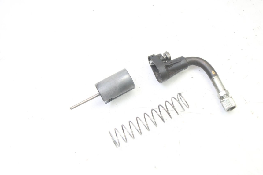 photo de CARBURADOR MBK BOOSTER NEXT GENERATION 50 (1995 - 1998) - Vista de perto