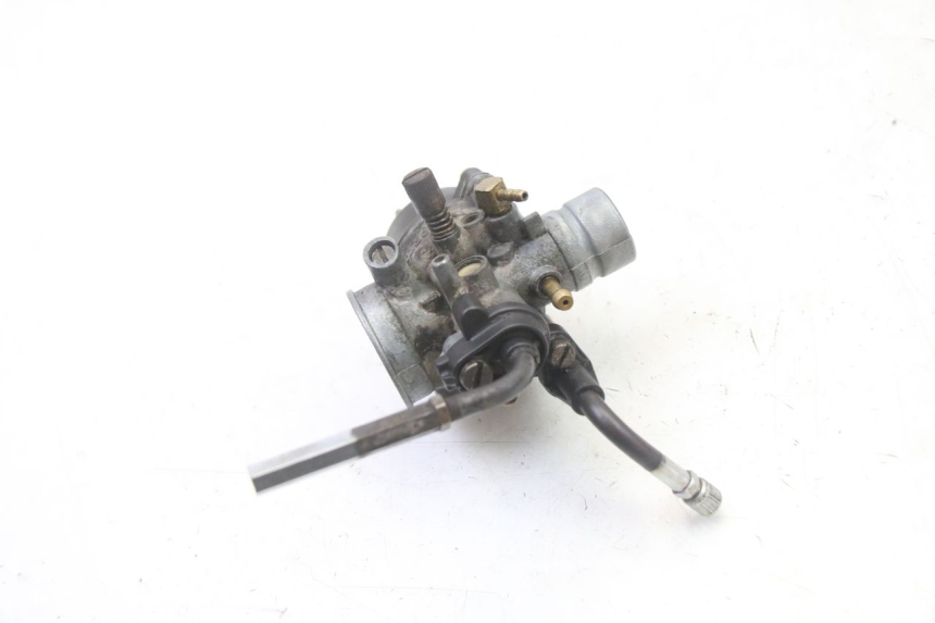 photo de CARBURADOR MBK BOOSTER NEXT GENERATION 50 (1995 - 1998) - Ampliação técnica