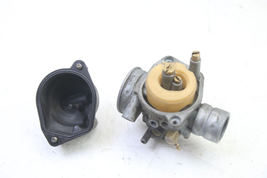 photo de CARBURADOR MBK BOOSTER NEXT GENERATION 50 (1995 - 1998) - Marcações e referências