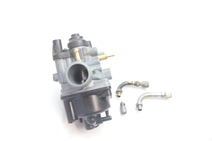 photo de CARBURADOR MBK BOOSTER ROCKET 50 (1995 - 1998) - Zoom do estado de desgaste