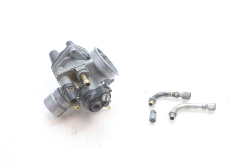photo de CARBURADOR MBK BOOSTER ROCKET 50 (1995 - 1998) - Ampliação técnica