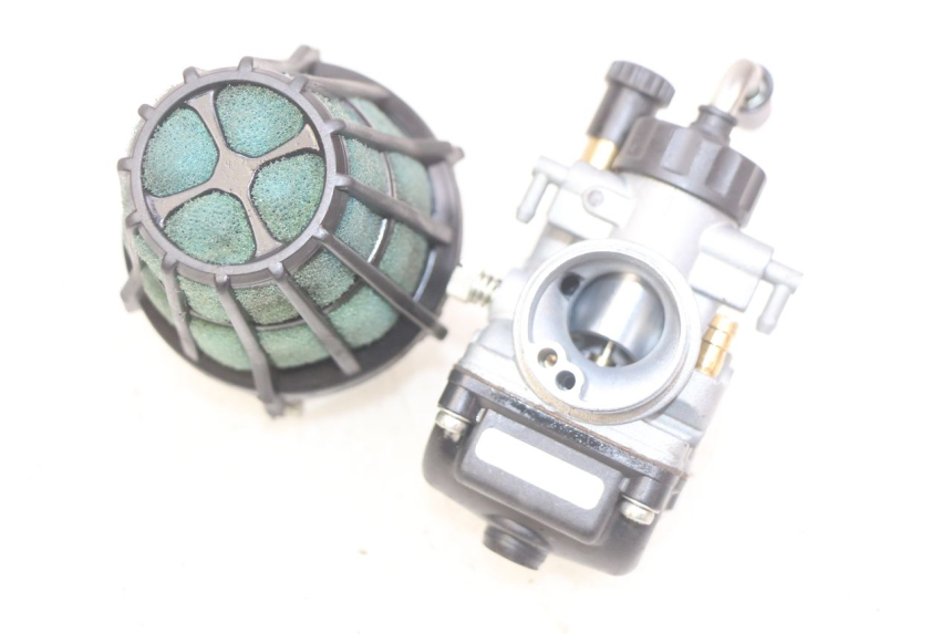 photo de CARBURADOR MBK BOOSTER SPIRIT 50 (1999 - 2003) - Vista principal