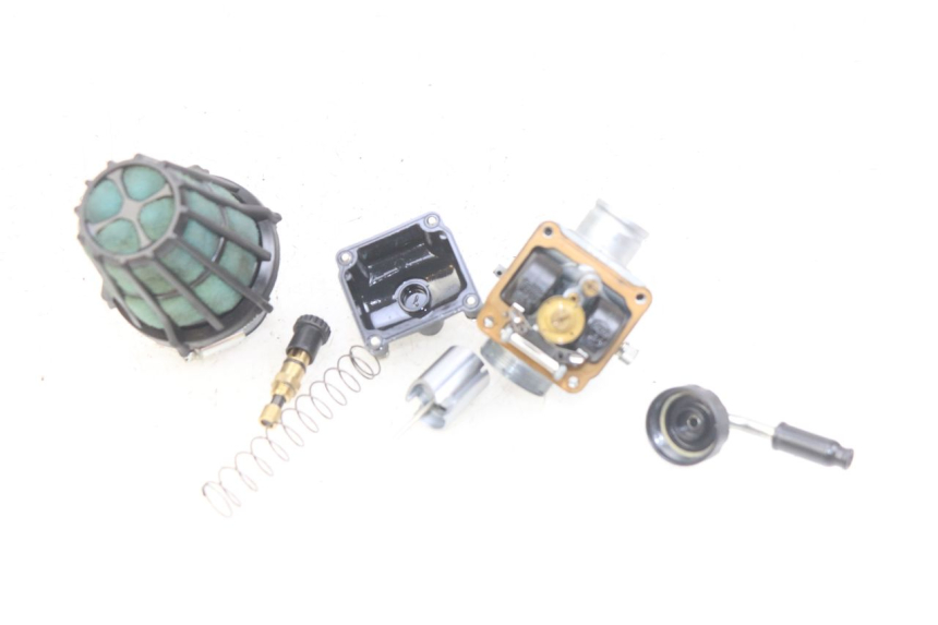 photo de CARBURADOR MBK BOOSTER SPIRIT 50 (1999 - 2003) - Detalhe da peça
