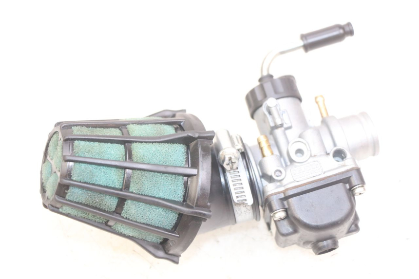 photo de CARBURADOR MBK BOOSTER SPIRIT 50 (1999 - 2003) - Zoom do estado de desgaste