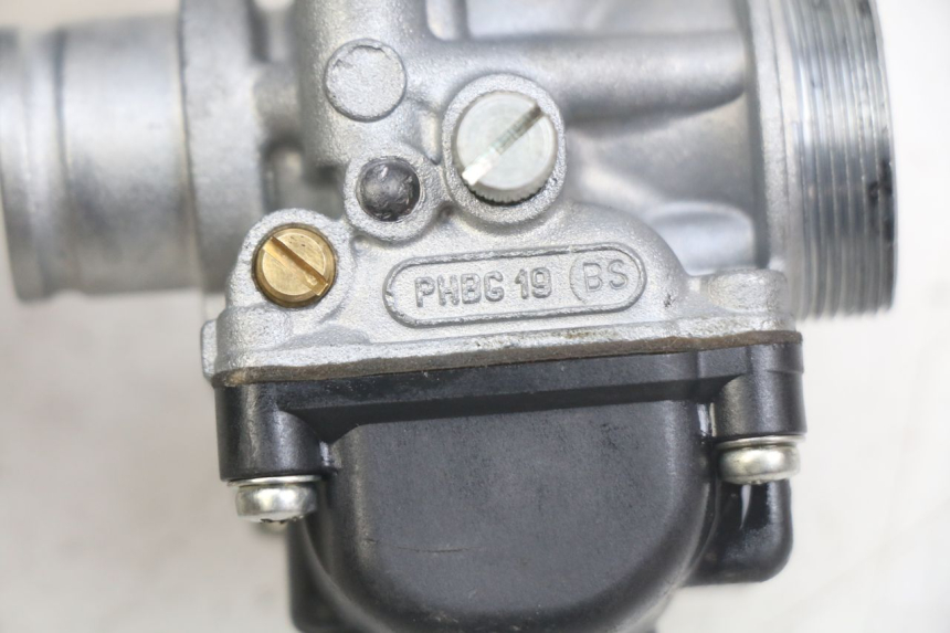 photo de CARBURADOR MBK BOOSTER SPIRIT 50 (1999 - 2003) - Ampliação técnica