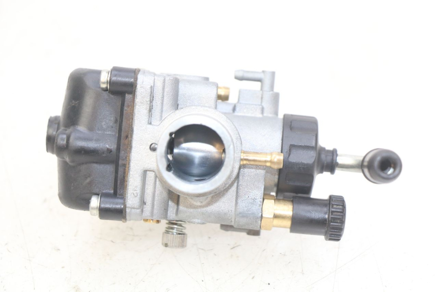 photo de CARBURADOR MBK BOOSTER SPIRIT 50 (1999 - 2003) - Pontos de fixação