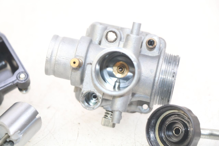 photo de CARBURADOR MBK BOOSTER SPIRIT 50 (1999 - 2003) - Peça verificada