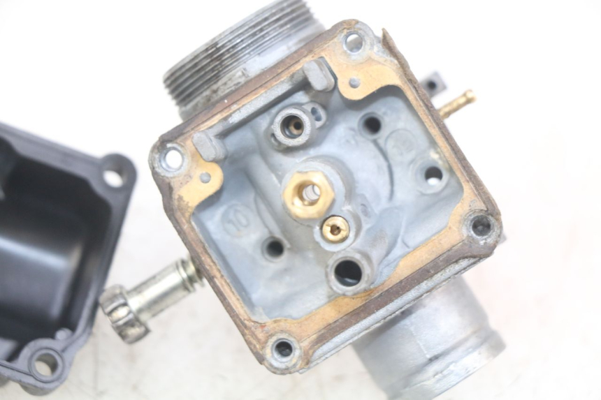 photo de CARBURADOR MBK BOOSTER SPIRIT 50 (1999 - 2003) - Ampliação dos componentes