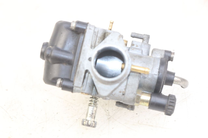photo de CARBURADOR MBK BOOSTER SPIRIT 50 (1999 - 2003) - Pontos de fixação