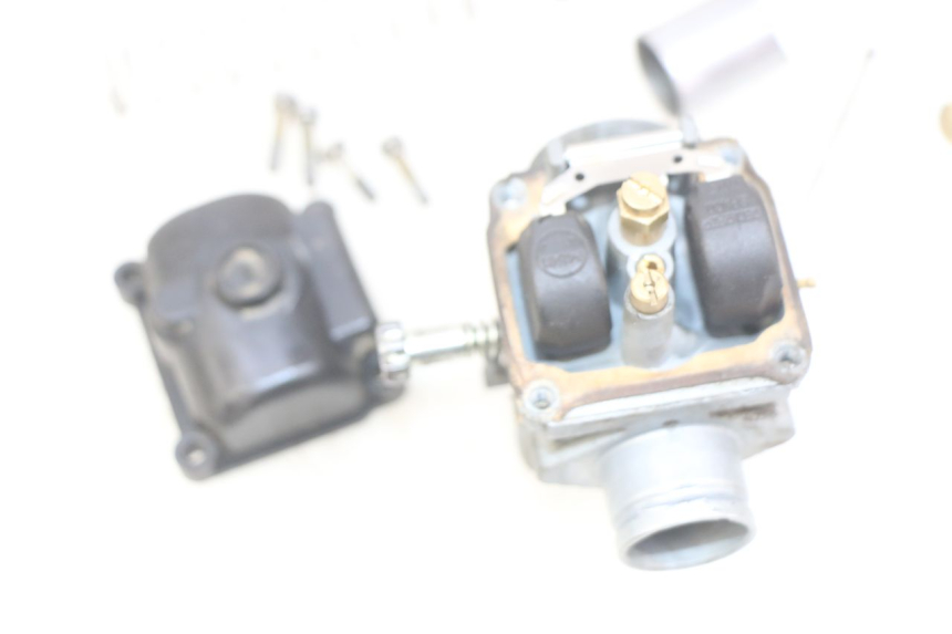 photo de CARBURADOR MBK BOOSTER SPIRIT 50 (1999 - 2003) - Peça verificada
