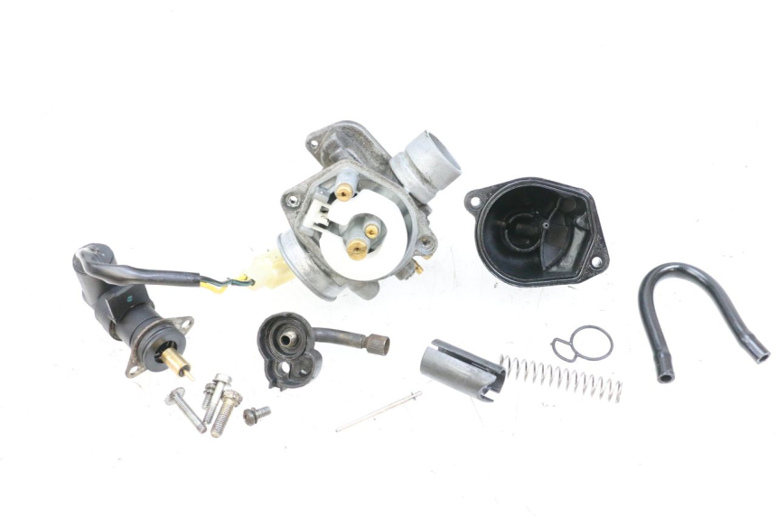 photo de CARBURADOR MBK BOOSTER SPIRIT 50 (2004 - 2017) - Detalhes característicos