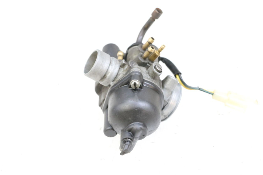 photo de CARBURADOR MBK BOOSTER SPIRIT 50 (2004 - 2017) - Zoom do estado de desgaste