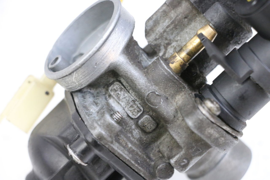 photo de CARBURADOR MBK BOOSTER SPIRIT 50 (2004 - 2017) - Ampliação técnica