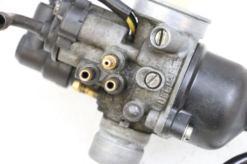 photo de CARBURADOR MBK BOOSTER SPIRIT 50 (2004 - 2017) - Pontos de fixação