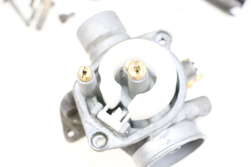 photo de CARBURADOR MBK BOOSTER SPIRIT 50 (2004 - 2017) - Peça verificada