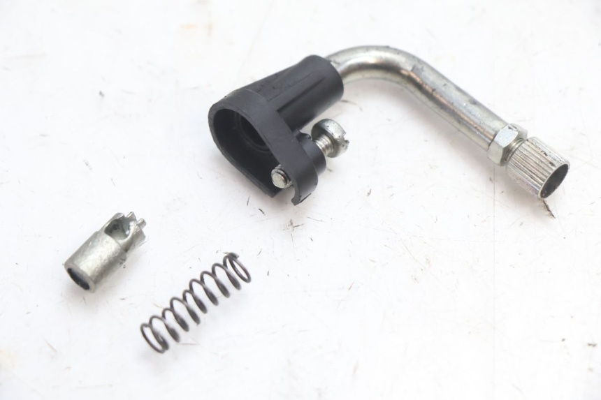 photo de CARBURADOR MBK BOOSTER SPIRIT 50 (1999 - 2003) - Detalhes característicos