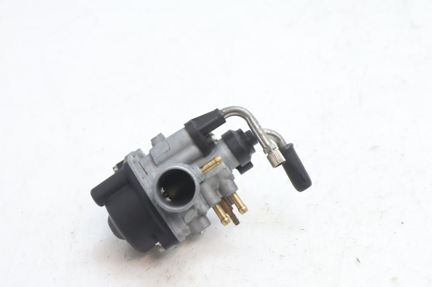 photo de CARBURADOR MBK BOOSTER SPIRIT 50 (1999 - 2003) - Zoom do estado de desgaste