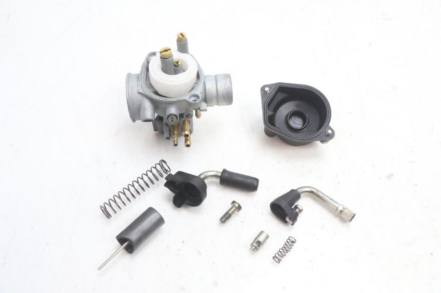 photo de CARBURADOR MBK BOOSTER SPIRIT 50 (1999 - 2003) - Pontos de fixação