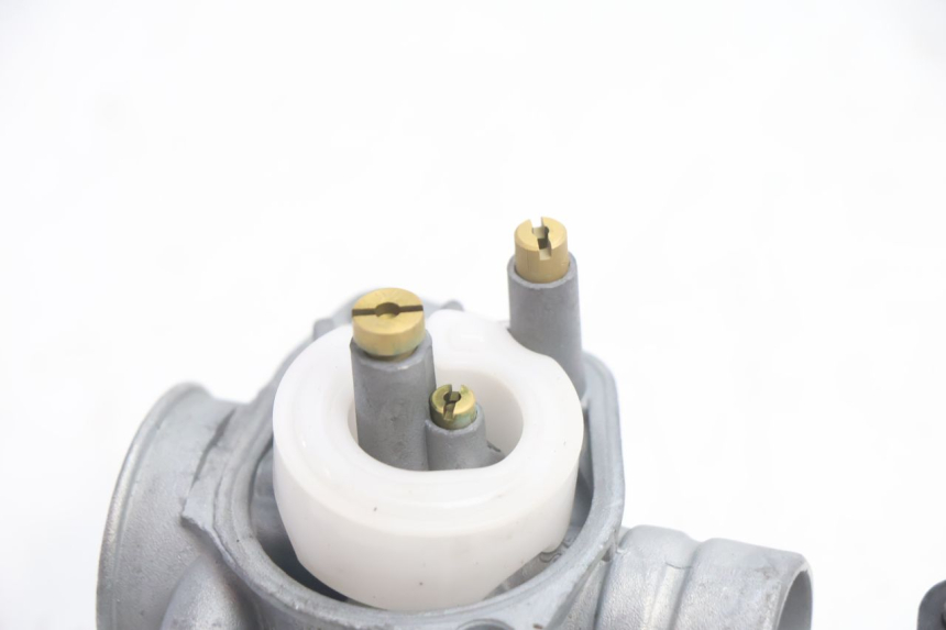 photo de CARBURADOR MBK BOOSTER SPIRIT 50 (1999 - 2003) - Peça verificada