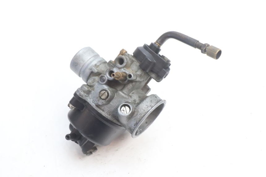 photo de CARBURADOR MBK BOOSTER SPIRIT 50 (1996 - 1999) - Detalhe da peça