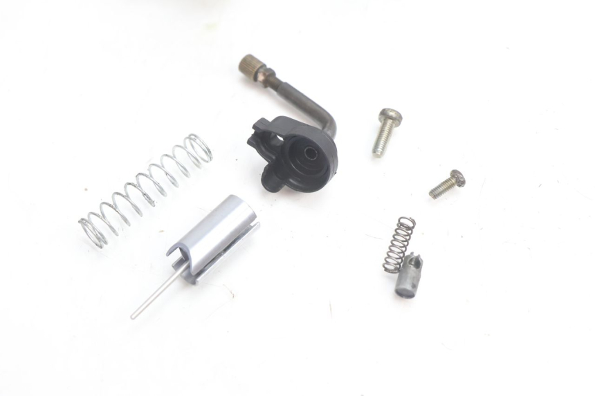 photo de CARBURADOR MBK BOOSTER SPIRIT 50 (1996 - 1999) - Detalhes característicos