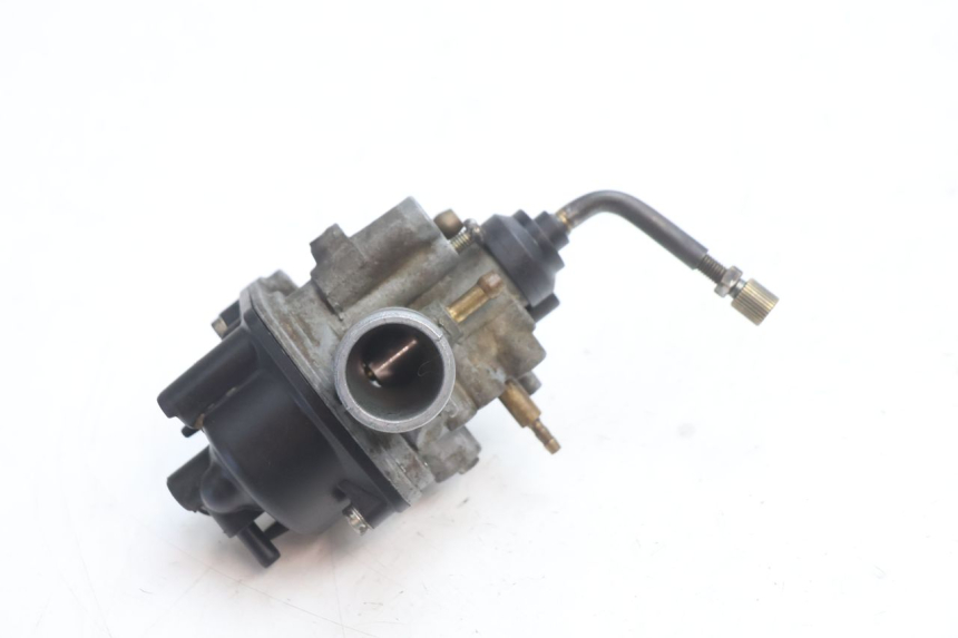 photo de CARBURADOR MBK BOOSTER SPIRIT 50 (1996 - 1999) - Zoom do estado de desgaste