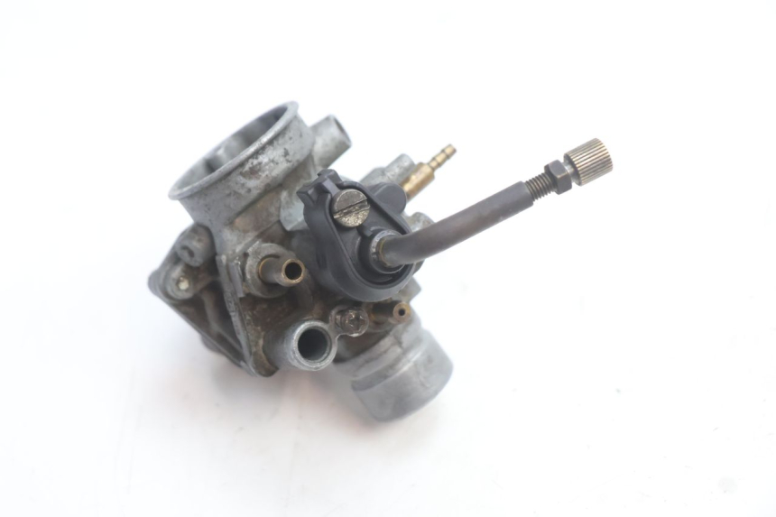 photo de CARBURADOR MBK BOOSTER SPIRIT 50 (1996 - 1999) - Ampliação técnica