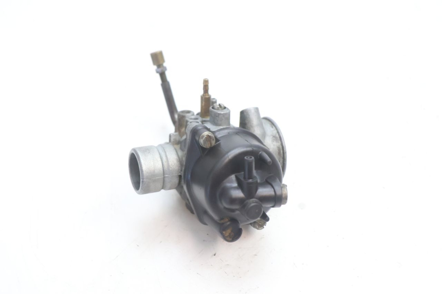 photo de CARBURADOR MBK BOOSTER SPIRIT 50 (1996 - 1999) - Pontos de fixação