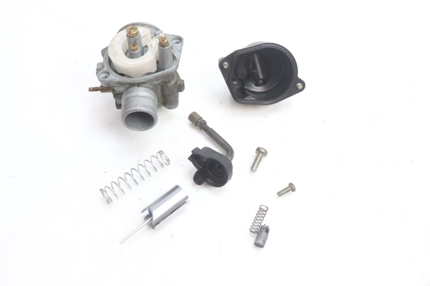 photo de CARBURADOR MBK BOOSTER SPIRIT 50 (1996 - 1999) - Estado da superfície