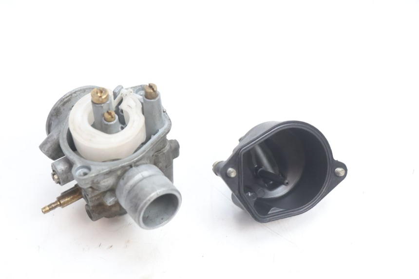 photo de CARBURADOR MBK BOOSTER SPIRIT 50 (1996 - 1999) - Peça verificada