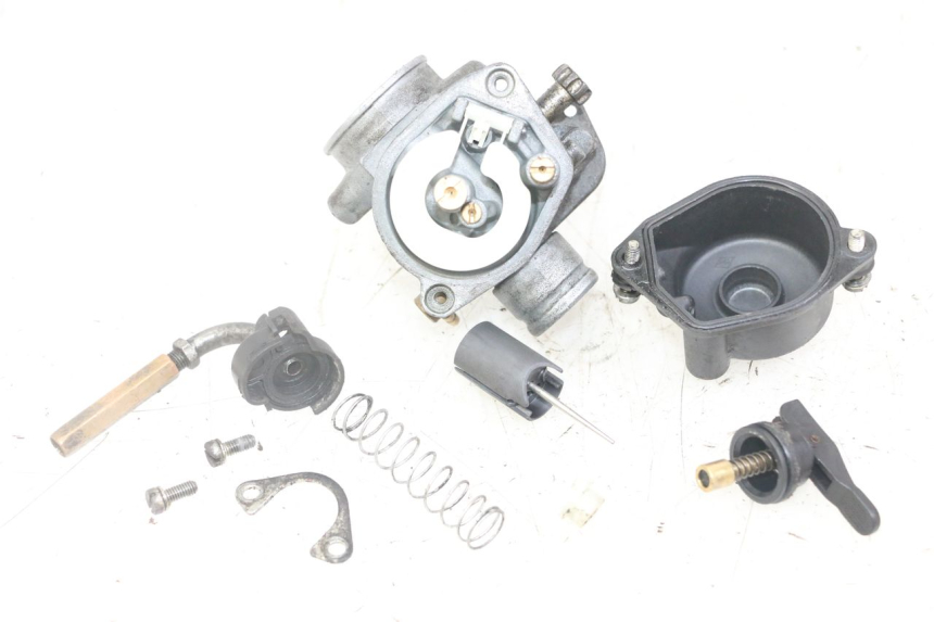 photo de CARBURADOR MBK BOOSTER SPIRIT NAKED 50 (2004 - 2017) - Detalhe da peça