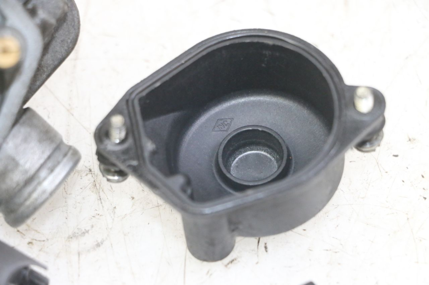 photo de CARBURADOR MBK BOOSTER SPIRIT NAKED 50 (2004 - 2017) - Ampliação dos componentes