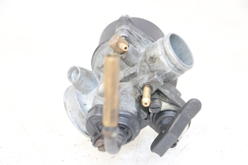 photo de CARBURADOR MBK BOOSTER SPIRIT NAKED 50 (2004 - 2017) - Ampliação técnica